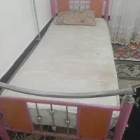 تختو خواب فلزی