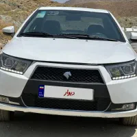 دنا اتومات فول مدل ۱۴۰۲ خونگی