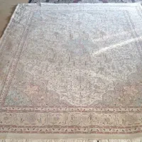 فرش ۱۲ متری بسیار تمیز