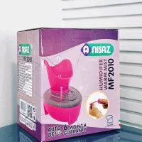 دستگاه بخور گرم آنی‌ساز اصلی اورجینال 4.3 لیتری