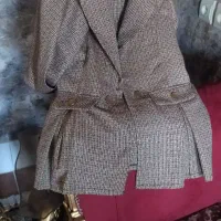 مانتو پاییزی