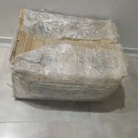 لوستر آکبند 16 شاخه و 24 شعله