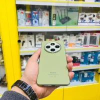 شیائومی Redmi 14C با حافظه 256 گیگابایت|موبایل|مشهد, رضاشهر|دیوار