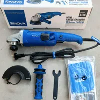 مینی فرز دستهبلند نووا NOVA|ماشینآلات صنعتی|بندر ماهشهر, |دیوار