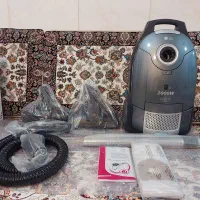 جاروبرقی الجی اصلی آکبند