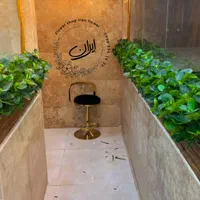 باکس گیاه کنار دیواری فلاورباکس گیاه قاشقی|گل مصنوعی|تهران, بروجردی|دیوار
