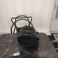 فن حلزونی ماینر