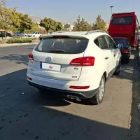 جک s5 1403 بدون نقطه|خودرو سواری و وانت|کرج, کوی امامیه|دیوار