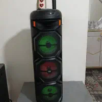 فروش اسپیکر ZQS8301