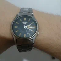 سیکو ۵ اصل کلکسیونی اتومات