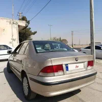 سمندخونگی بدون آفتاب سوختگی|خودرو سواری و وانت|اصفهان, باغ فدک|دیوار