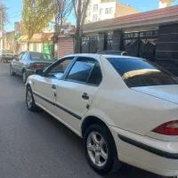 سمند|خودرو سواری و وانت|اردبیل, |دیوار