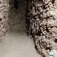 چاه کن ازبک