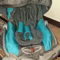 نی نی لای لای|کالسکه و لوازم جانبی|اهواز, کوروش|دیوار