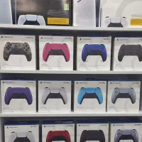 دسته اصلی PS5 فابریک اکبند ضمانتی