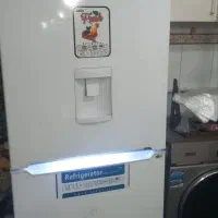 یخچال فریزر|یخچال و فریزر|مشهد, انصار|دیوار