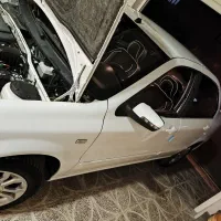 سمند سورن پلاس،ef7مدل 1401|خودرو سواری و وانت|کوهدشت, |دیوار