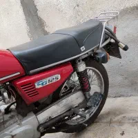 هندا مدل 91