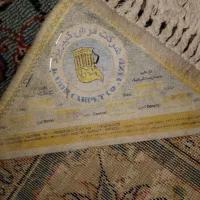 فرش ماشینی|فرش|فاضل آباد, |دیوار