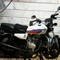 هوندا احسان 150