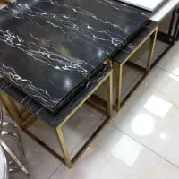 میز عسلی ومیز جلو مبلی عسلی میز وجلو مبلی|مبلمان خانگی و میز عسلی|آفتاب, |دیوار
