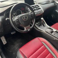 لکسوس NX 200t F  مدل ۲۰۱۶|خودرو سواری و وانت|تهران, زعفرانیه|دیوار