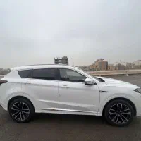 فیدلیتی پرستیژ 5 نفره سفید نسکافه|خودرو سواری و وانت|اصفهان, شیخ اشراق|دیوار