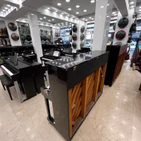 پیانو آکوستیک دیواری YAMAHA U series|پیانو، کیبورد، آکاردئون|تهران, جمهوری|دیوار