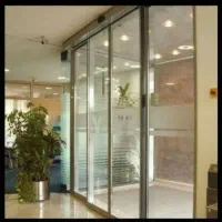 تعمیر نصب کرکره برقی درب جک پارکینگ ریموت شیشه ای|خدمات پیشه و مهارت|سیرجان, |دیوار