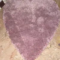 فرش طرح قلب
