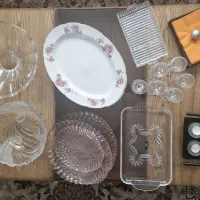 ظروف پذیرایی