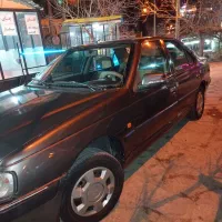 پارس ۸۴|خودرو سواری و وانت|بیرجند, |دیوار