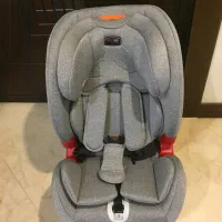 صندلی کودک ماشین|تخت و صندلی بچه|بجنورد, |دیوار