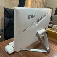 All in one msi|رایانه رومیزی|شهر ری, اقدسیه|دیوار
