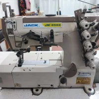 چرخ میان دوز