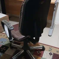 میز اداری و صندلی|مبلمان اداری|قزوین, |دیوار