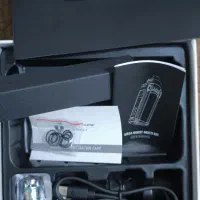 پاد ماد اورسا کوئست مالتی کیت لاست ویپ 100W|زیورآلات و اکسسوری|شیراز, منطقه هوایی شهید دوران|دیوار