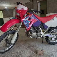 crm|موتورسیکلت|تهران, آبشار|دیوار