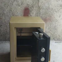 گاوصندوق شرکتی گاو صندوق شرایط|ابزارآلات|یزد, |دیوار