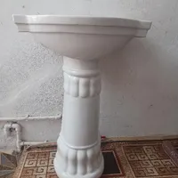روشویی سالم