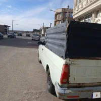 خودرو|خودرو سواری و وانت|سراب, |دیوار