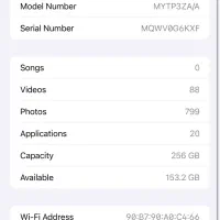 با ریجستر iPhone 16 pro max 256g zaa|موبایل|مشهد, الهیه|دیوار