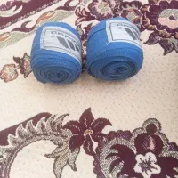 دستکش فوم رزمی