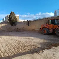 لودر50 هیتاچی فیات کوبلکوw190معاوض آپارتمان اصفهان|خودرو سنگین|اصفهان, خوراسگان|دیوار