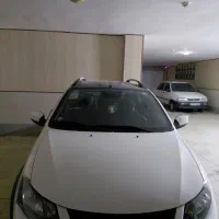 کوئیک|خودرو سواری و وانت|مشهد, میعاد (شهرک غرب)|دیوار