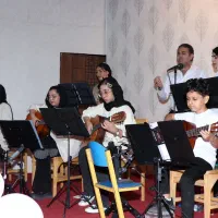 آموزش موسیقی کودک وبزرکسال کلیه سازها،شهرک ولیعصر|خدمات آموزشی|تهران, شهرک ولیعصر شمالی|دیوار