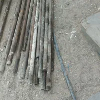 لوله داربست  زیر قیمت بازار