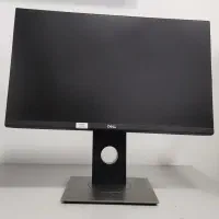 مانیتور ۲۴ اینچ dell فول اچ دی