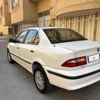 سمند Lx مدل 86 فابریک کم کار واقعی|خودرو سواری و وانت|اصفهان, رزمندگان|دیوار