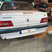 پژو SLX405مدل ۹۵|خودرو سواری و وانت|آزادشهر, |دیوار